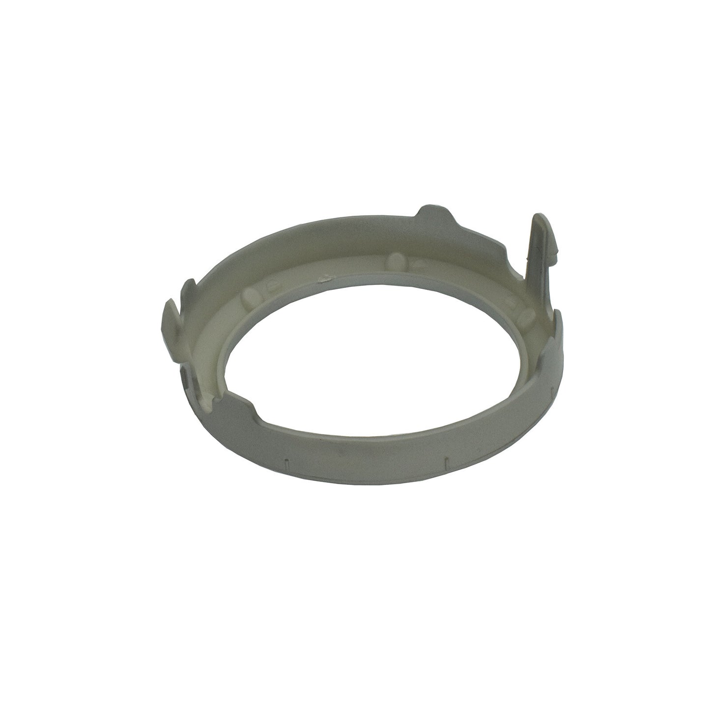 Fog/Driving Light Trim Ring Left or Right Fits for Highlander 2004 - 2007- v