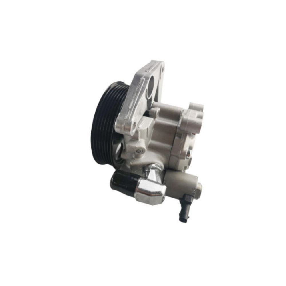 for Mercedes-Benz E300 E350 E500 E550 4MATIC A0064664501 Power Steering Pump Q