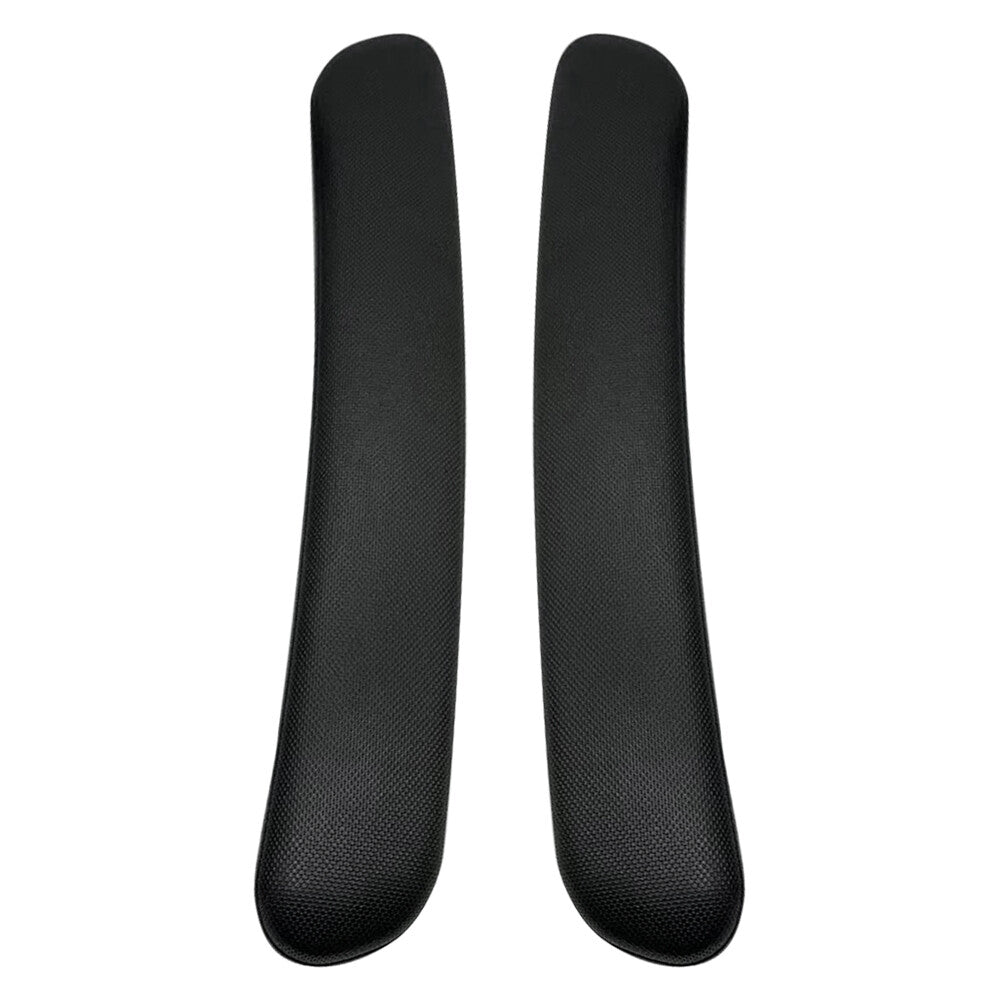 1Pair For 2006-2012 for Mitsubishi Eclipse Interior Door Handle Left and Right Black Q