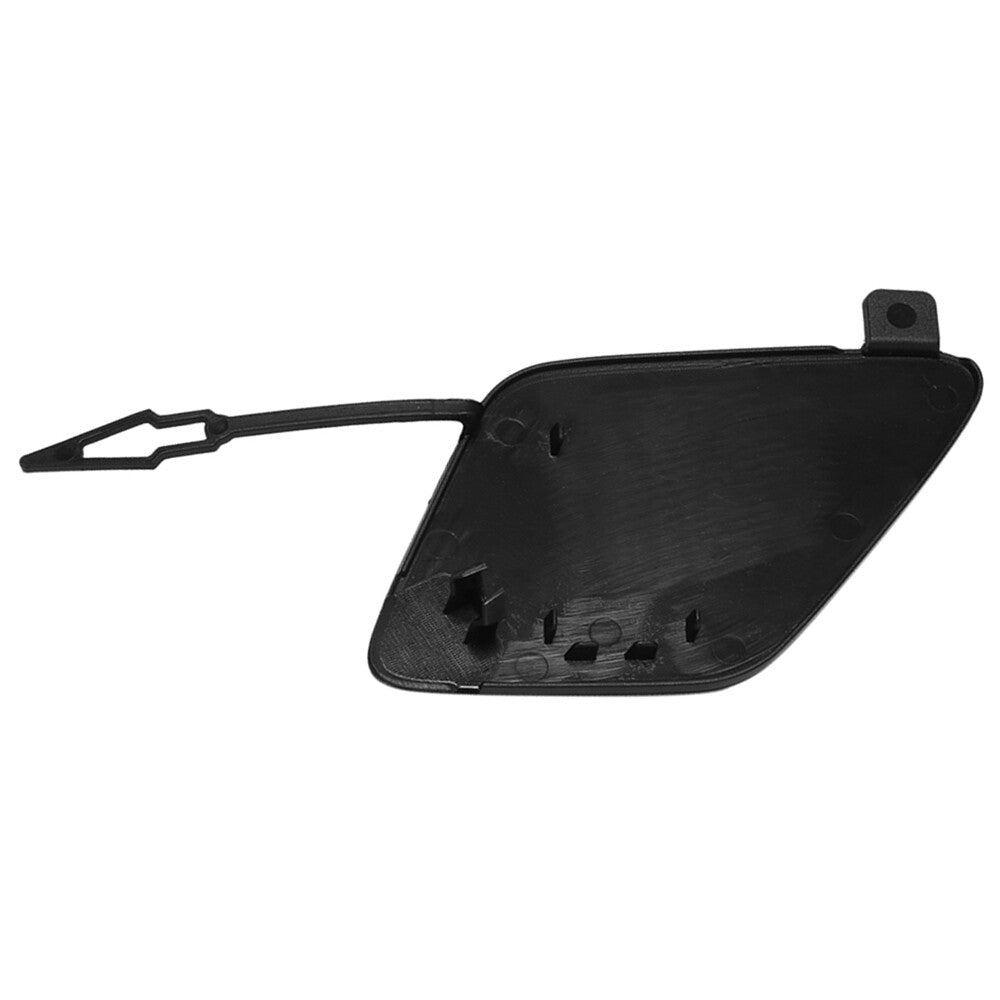 New Front Bumper Tow Hook Cap Unprimed Fits 2019-2021 for BMW for X5 G05 51119492880 Q