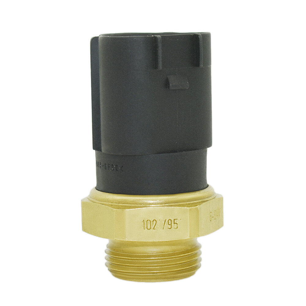 1x Engine Cooling Fan Switch Sensor for VW Beetle for Golf for Jetta for Audi TT 1J0959481A Q