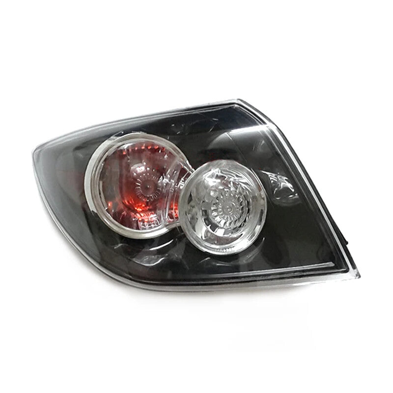 for Mazda 3 BK Hatchback 2004-2010 Left Rear outside Turn Signal Lamp Brake Lamp