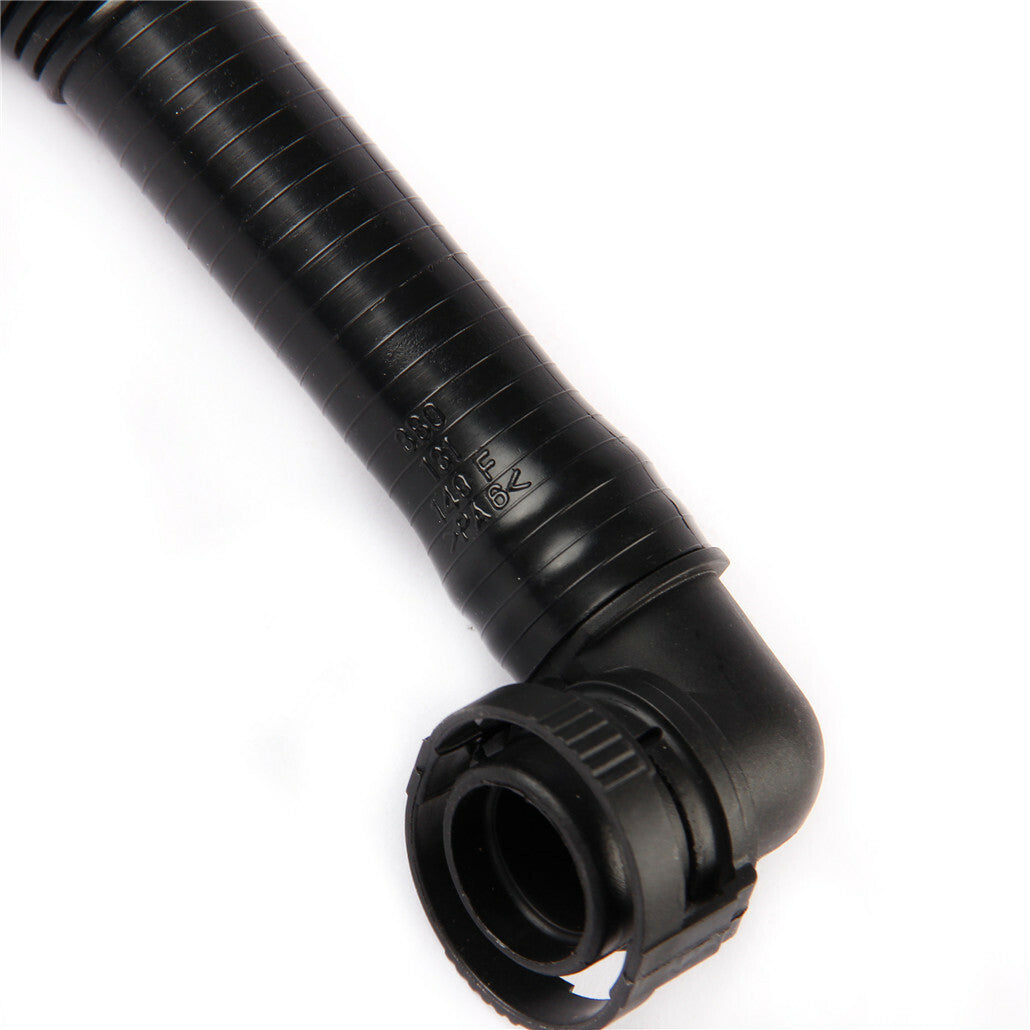 Two air pump connecting hoses suitable for VW for Passat 2001-2005 1.8T. Q