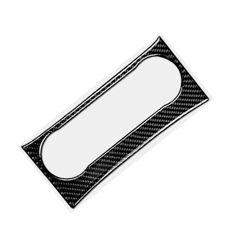 for Mercedes-Benz C Class W204 Central control air conditioning panel trim
