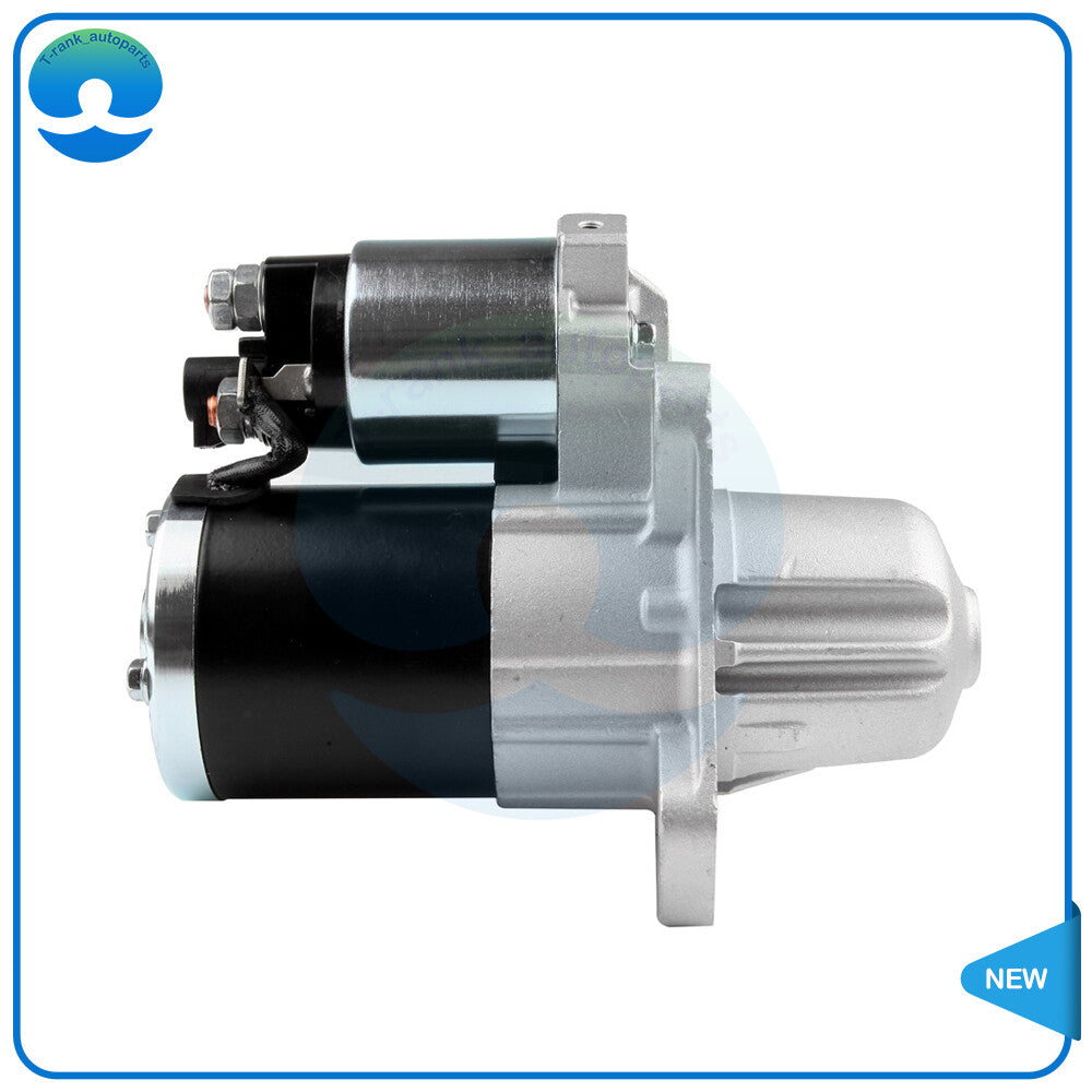Starter SMT0330 Fit for 2009-2010 for Chevrolet Traverse Sport Utility 3.6L V6