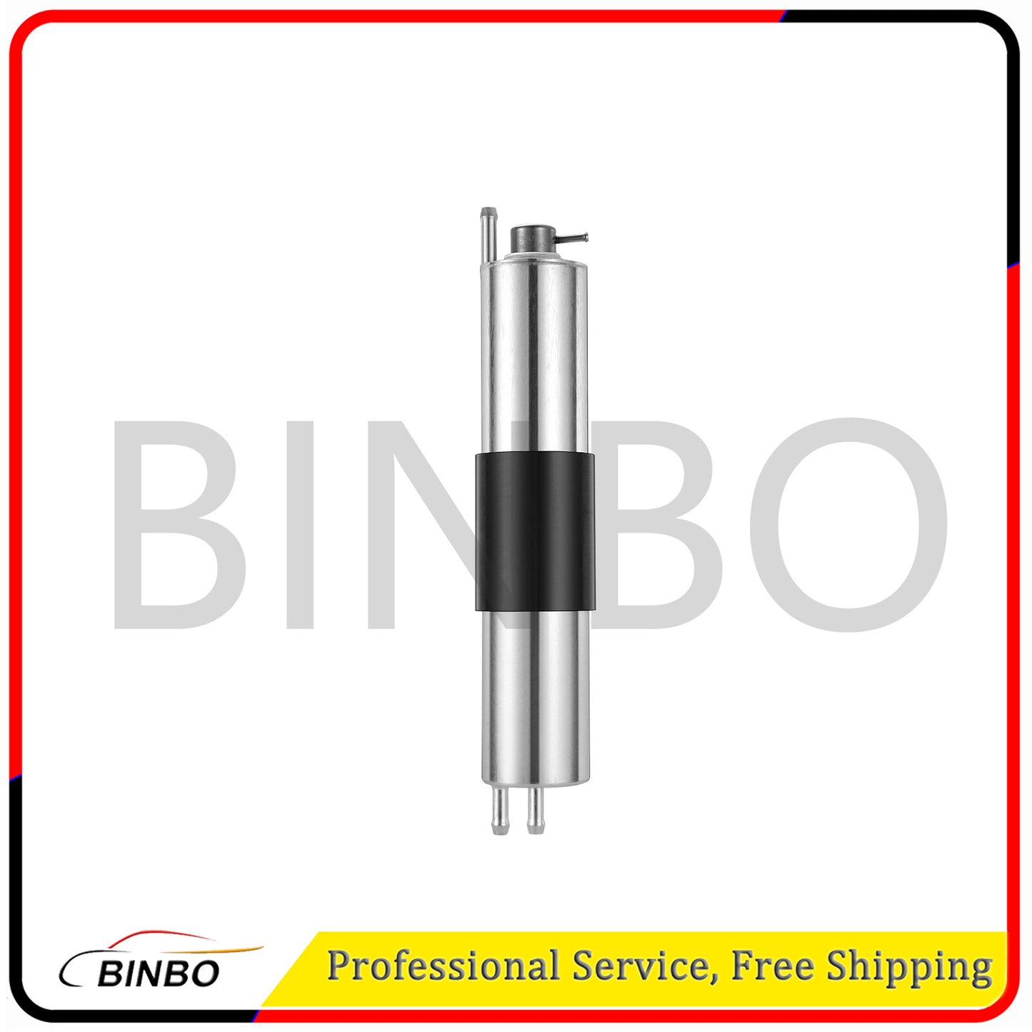 New Fuel Filter Pressure Regulator 13327512019 Fits For E36 E46 325ci 325i 325xi Q