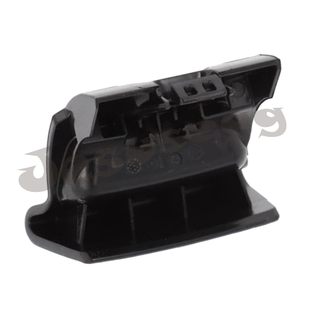 Plastic Rear Third for Seat Release Handle Switch For 2016-2022 XC90 39826799 Black Q