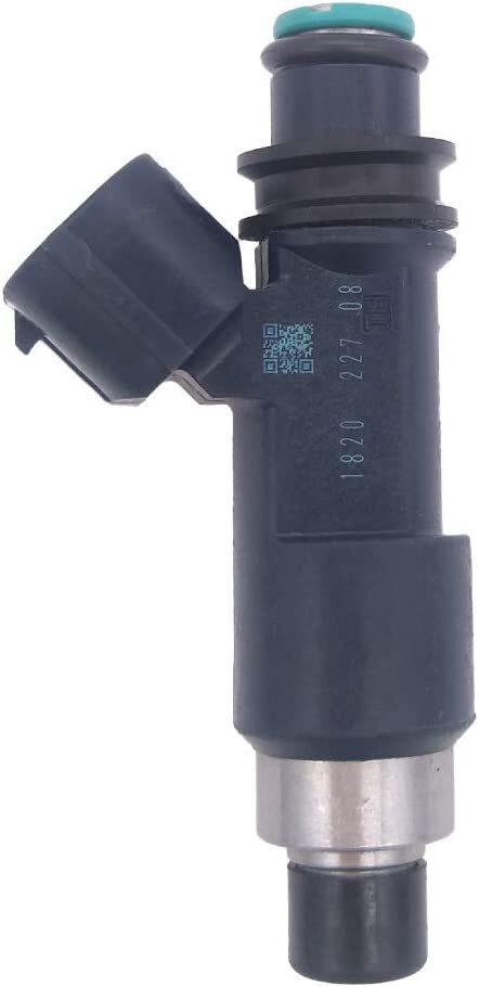The FJ868 4X fuel injector is suitable for Mitsubishi Galant 2004-2012 and Eclipse 2006-2012 2.4L L4 fuel injectors.