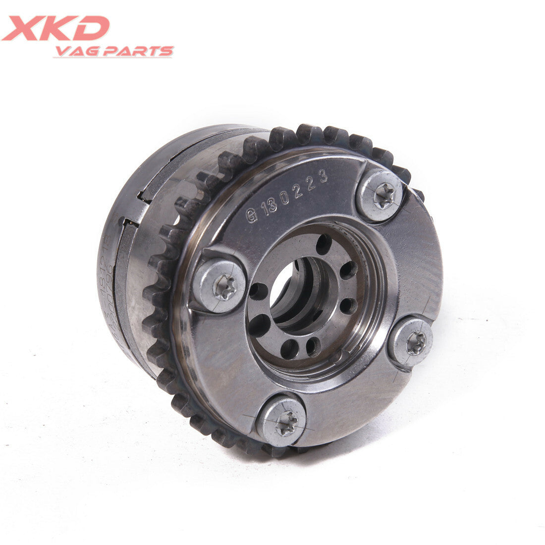 Exhaust Right Camshaft Adjuster Gear for Mercedes-Benz GLE400 SL400 A2760503900