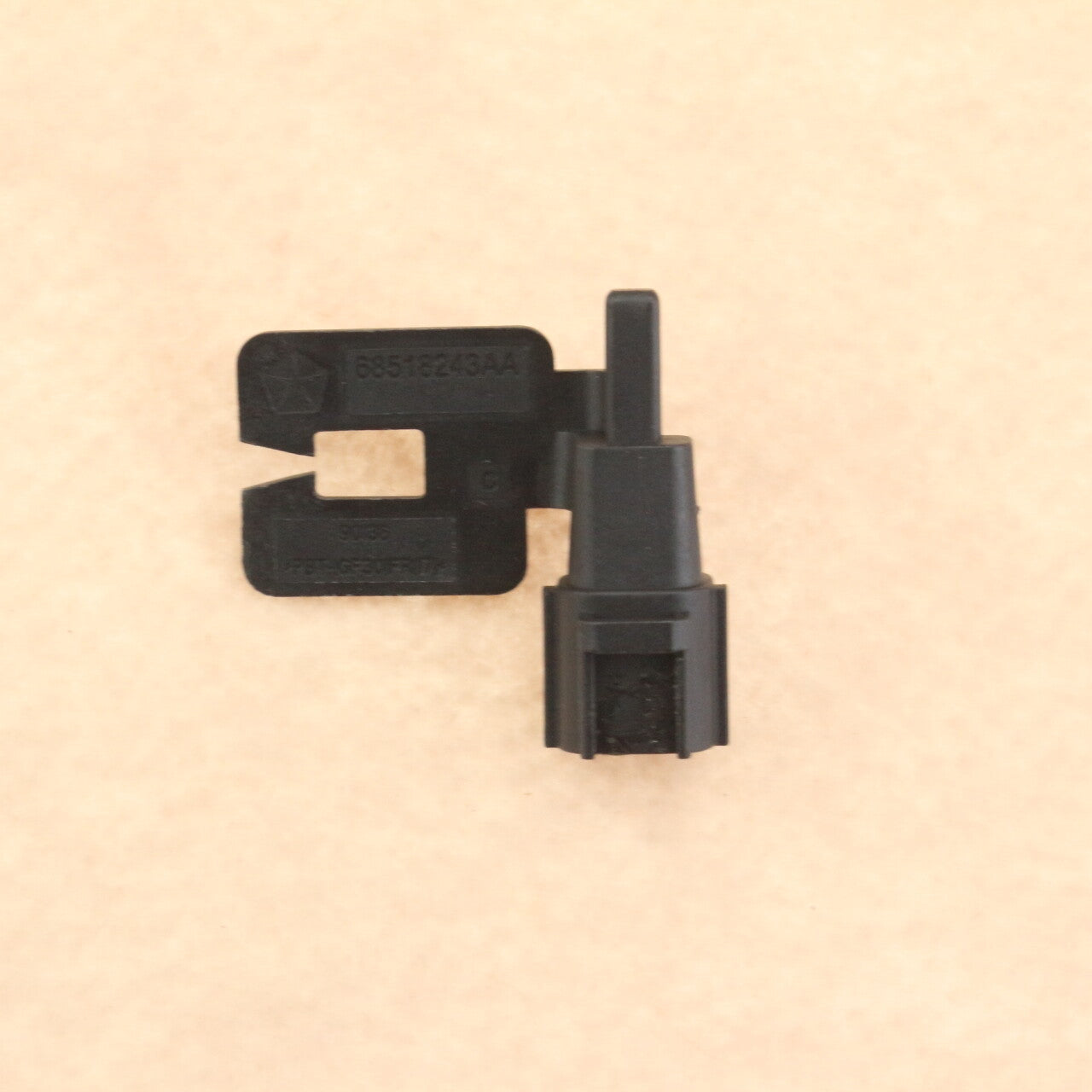 Fit for Dodge for Ram for Chrysler for Jeep Ambient Air Temperature Sensor 05149265AB