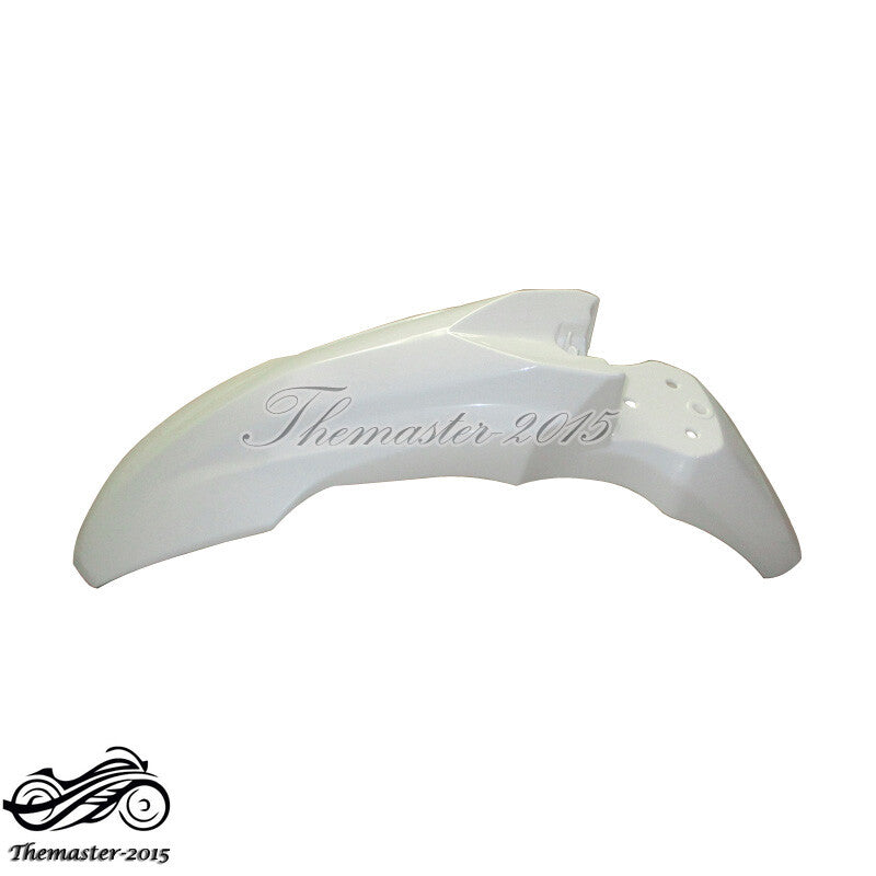Replacement Front Fender for Honda 2019-2023 CRF110F Replaces 61100-KYK-D10 Q