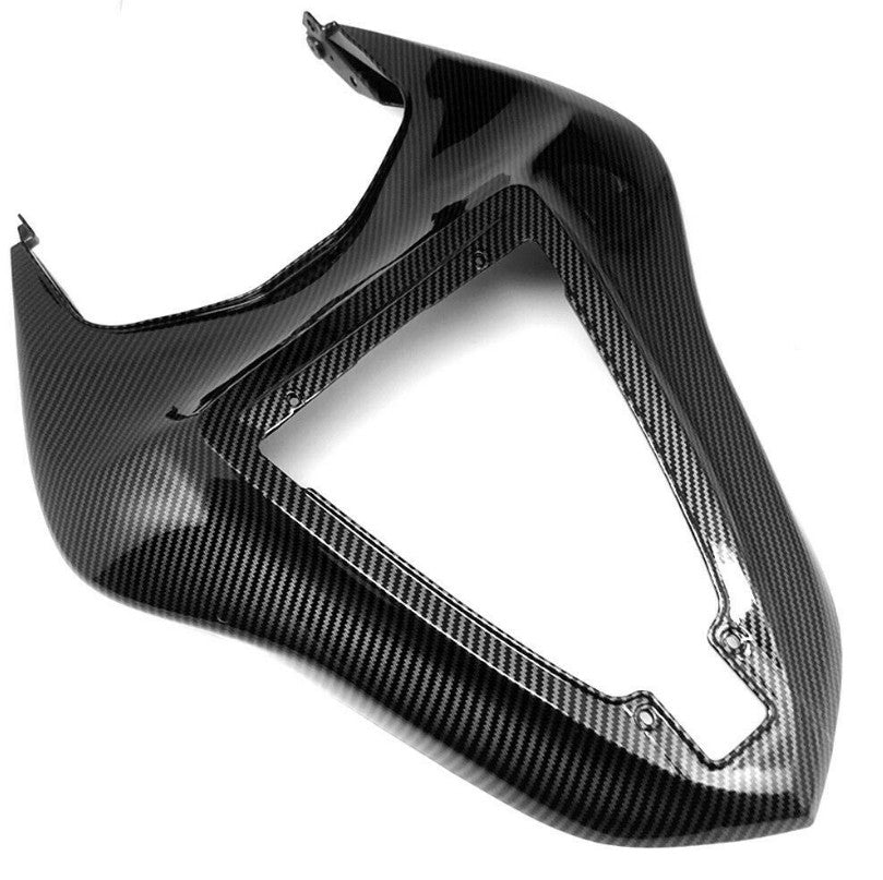 Carbon fiber rear tail fairing for Kawasaki ZX-6R 2007 2008