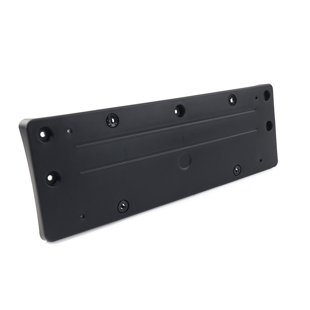Front License Plate Bracket Support Mount Fit for Land Rover for Range Rover Velar 17-23