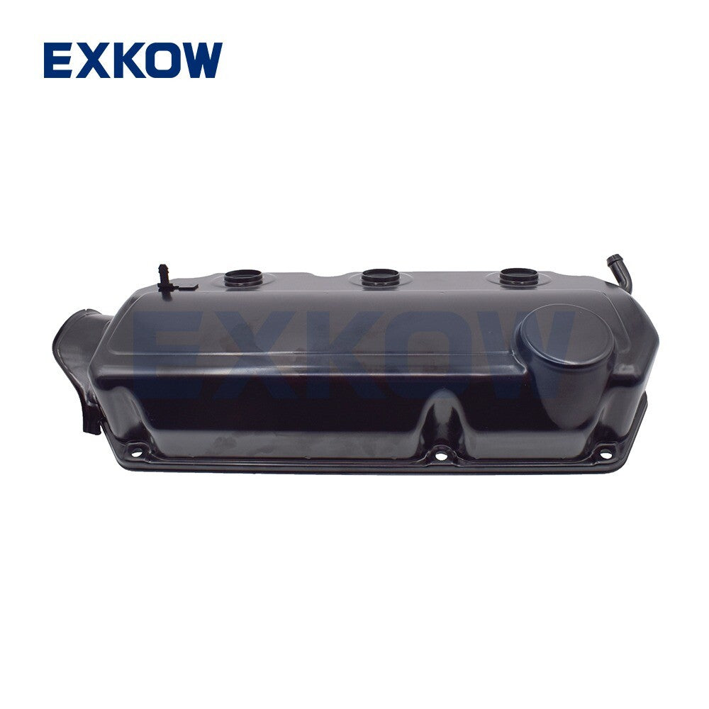 Left Rocker Cover for Mitsubishi L200 for Challenger Pajero 3.0L 3.5L 90-06 MD331652 Q