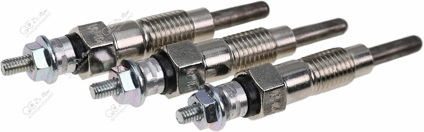 Glow Plug AT110814 for Excavator 15 Tractor Compact Utility 2210 4010 4100 4110