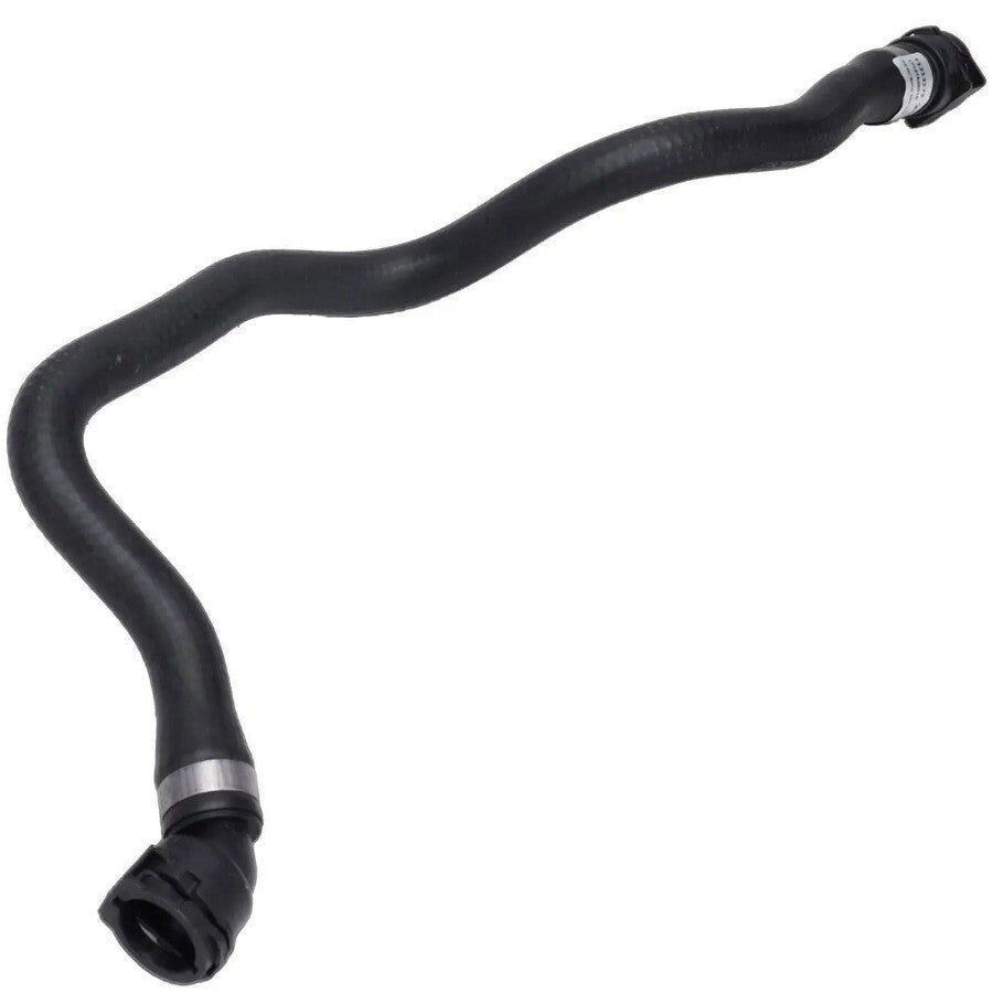 Coolant reservoir overflow expansion tank drain hose suitable for BMW E65