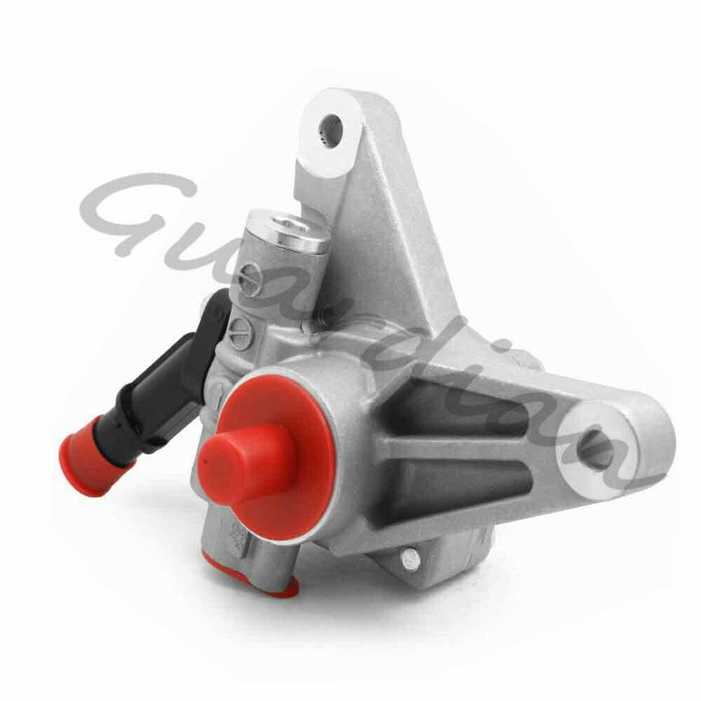 1x 56110-PVJ-A01 new Power Steering Pump for Honda Odyssey 3.5L and for Acura MDX 3.7L