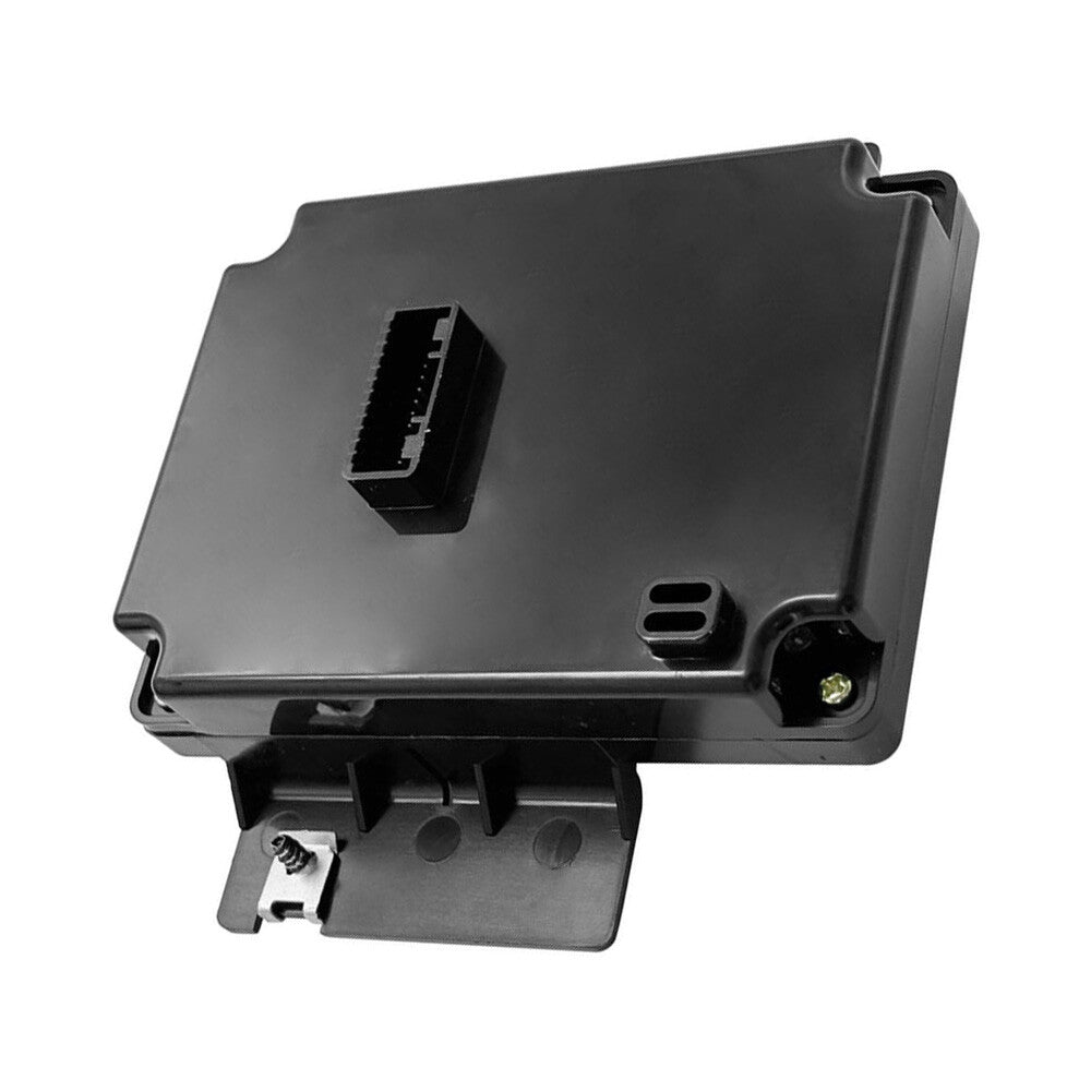HVAC Air Conditioning Heater Control Module for Ram 1500 2014 - 2017 68268186AA Q