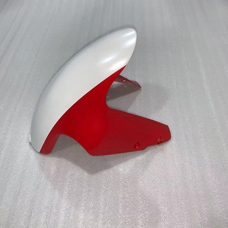 Front Tire Fender Mudguard Hugger Fairing for Ducati 848 1098 1198 2007-2013