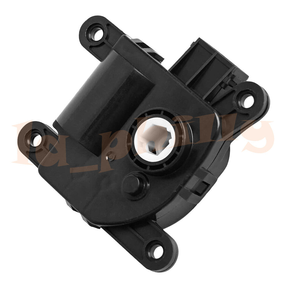 for Hyundai for Veloster 2012-2017 for Hyundai Front Left HVAC Blend Door Actuator Q