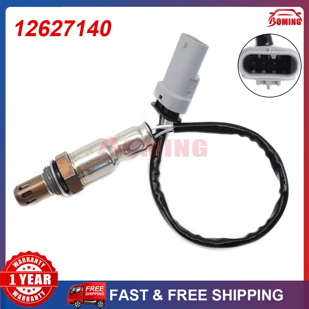 Upstream Oxygen Sensor For 2009-2014 for Acura TL 3.5L 3.7L,2010-2013 MDX ZDX 3.7L