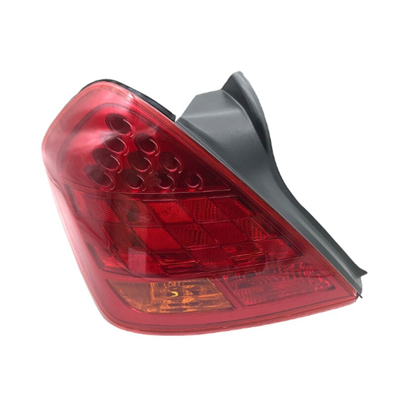 Left Tail Light Rear Bumper Taillight assembly For Teana 2006 2007 v