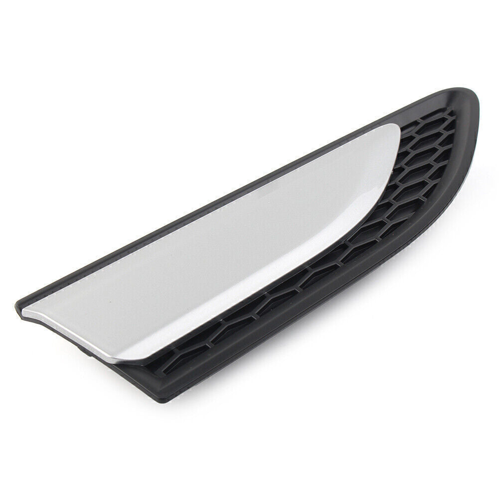 for Land Rover Discovery Sport 2015-2021 2016 17 Right Fender Vent Grille Louver
