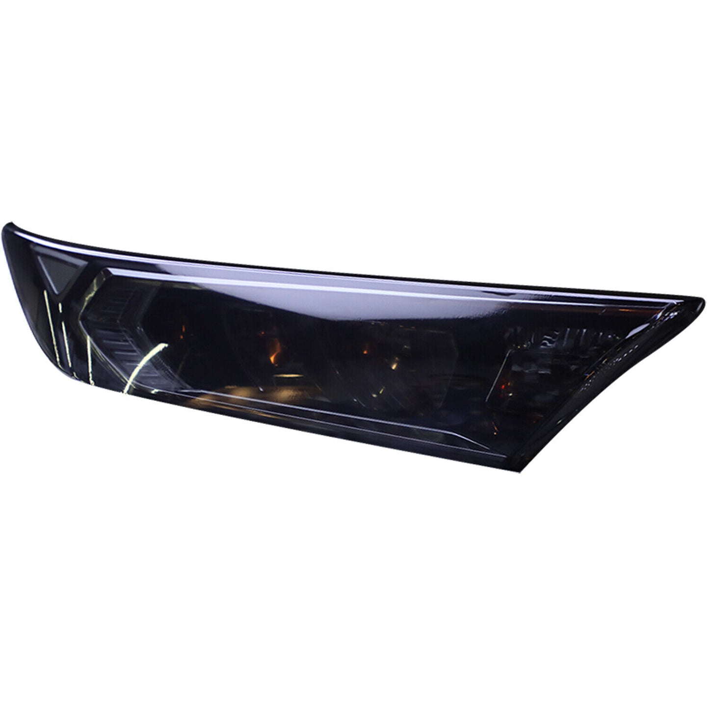 Durable Plastic Door Handle for Koleos 2009 2018 Direct Replacement- v