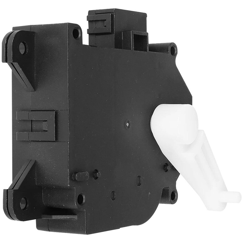 7-Pin HVAC Temperature Blend Door Actuator Motor For CTS 2003-2005 SRX 2004-2005 Q