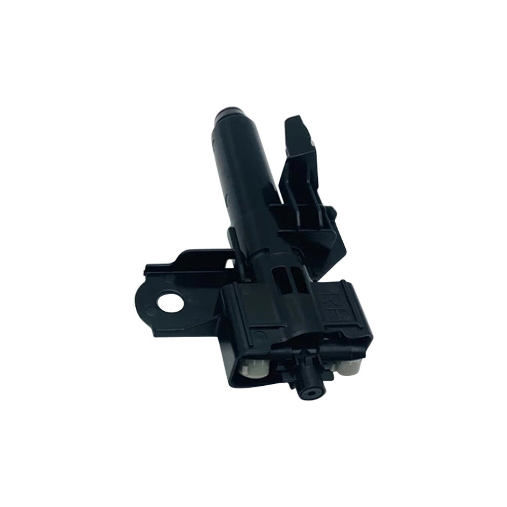 Right Headlight Washer Spray Nozzle Actuator Pump for 2012-2016 for Subaru BRZ Black Q