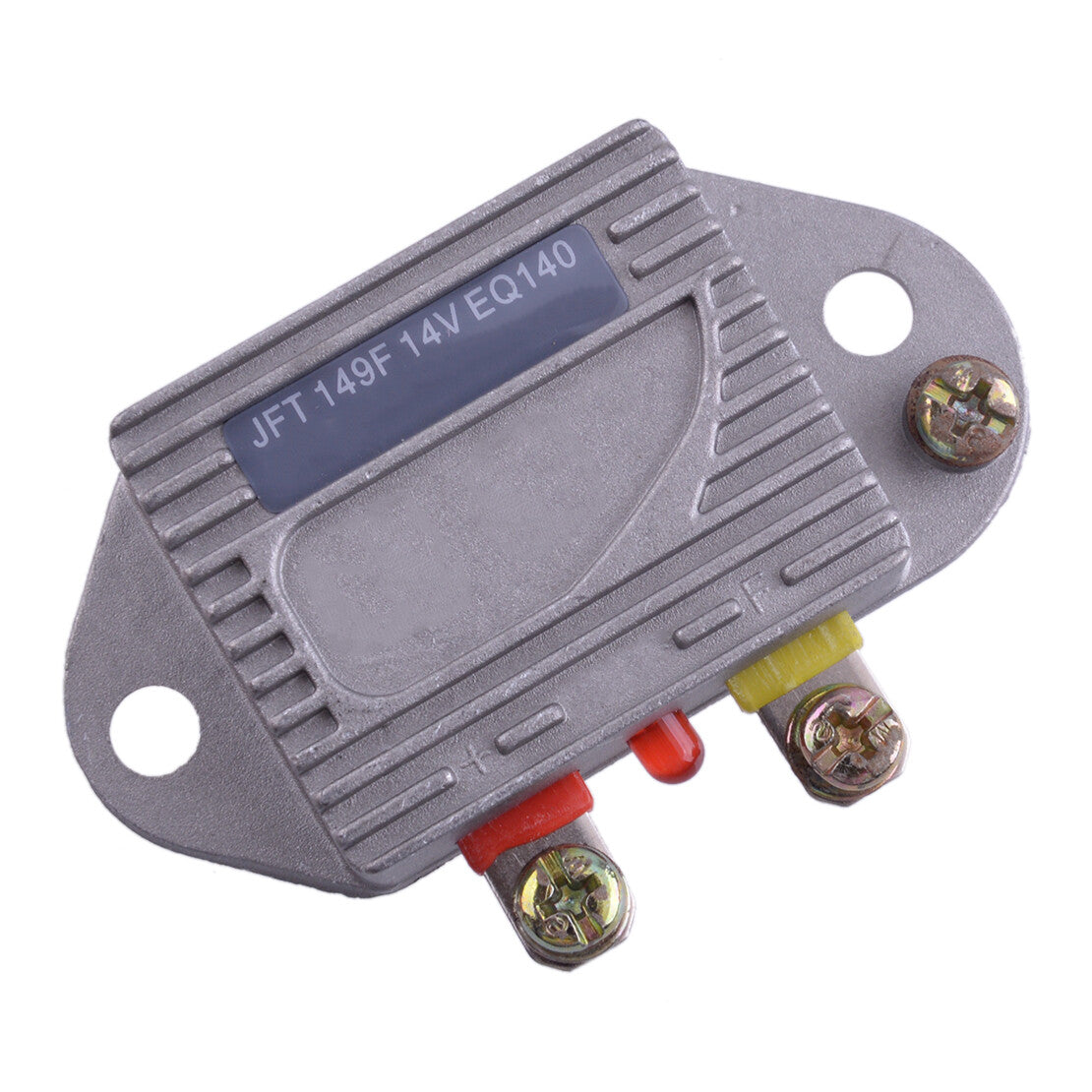 for Smart Electronic Automobile Generator Regulator Indicator Light Car 14V/12V v
