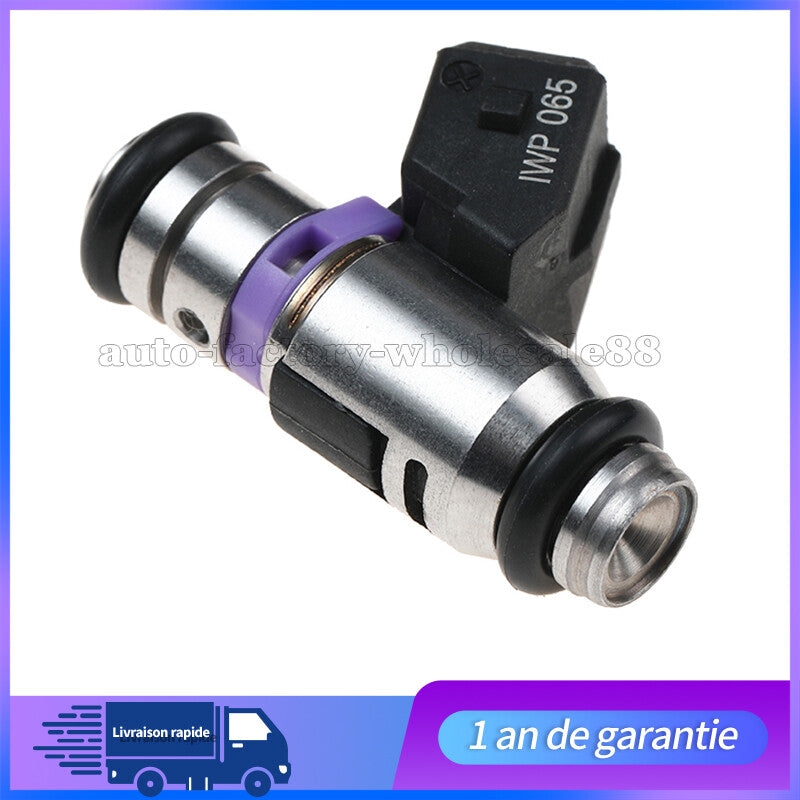 Carburant Injecteur pour for FIAT DOBLO for PANDA PUNTO IWP065 7078993 50101302 Neuf n