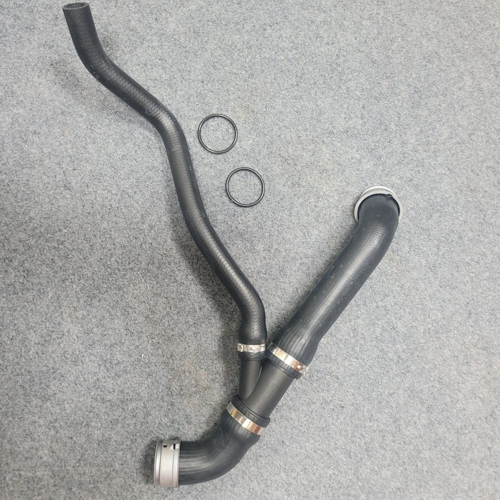 Cooling Water Tank Pipe Hose for Mercedes-Benz W221 276