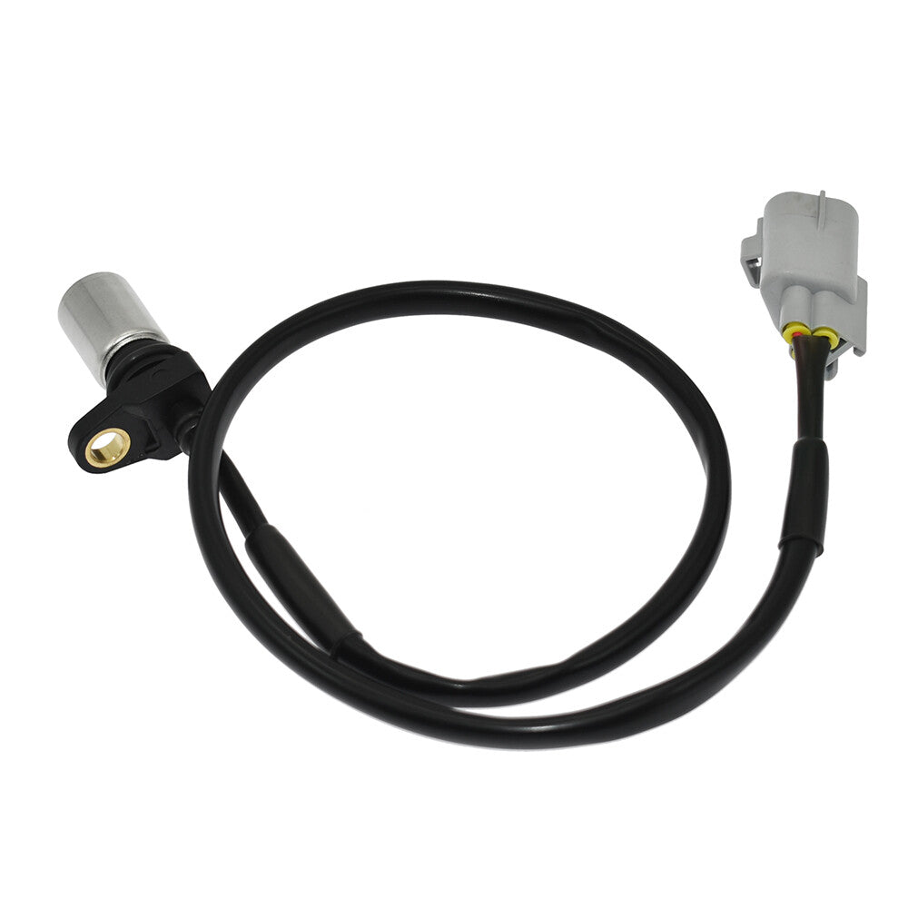 1x Crankshaft Position Sensor For 2005-2013 for Toyota Hilux Lander Cruiser Hiace