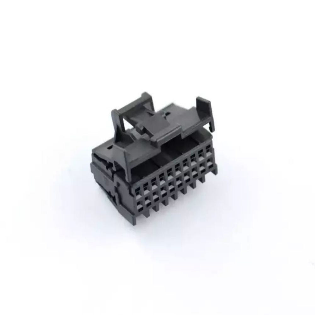 8W0972420 Reversing Track Box Module for VW for Audi 20-Pin Q