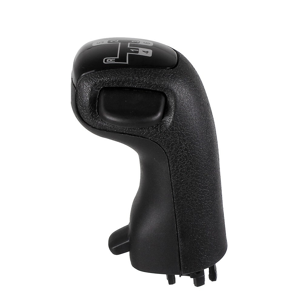 6 Speed Gear Shift Lever Knob Fit for Scania TRUCK with Gearbox Splicer Switch