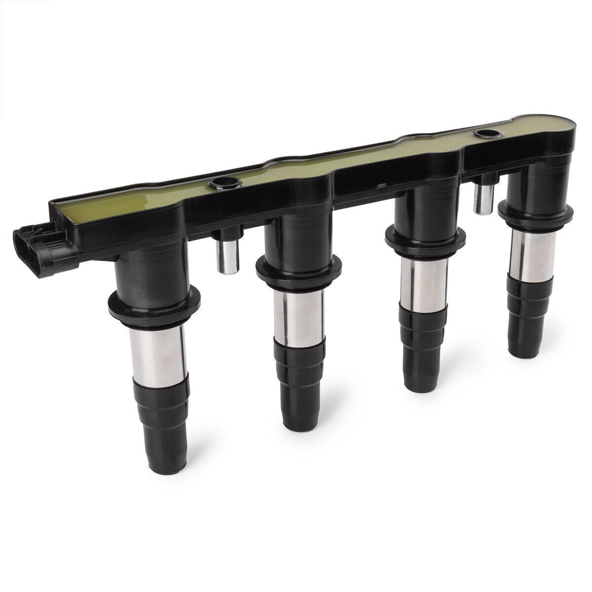 Ignition Coil Pack for Chevrolet Aveo5 Aveo for Cruze Sonic Trax for Pontiac G3 2009