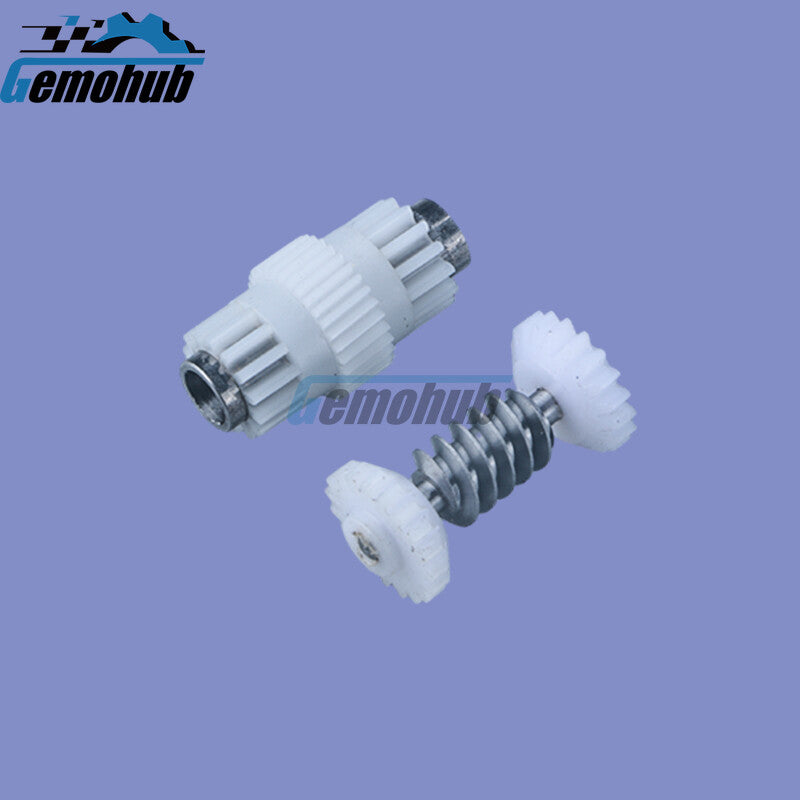 Folding Mirror Motor Gear for 2008-2013 for Hyundai Rohens BH380 2015-2023 for Kia K9