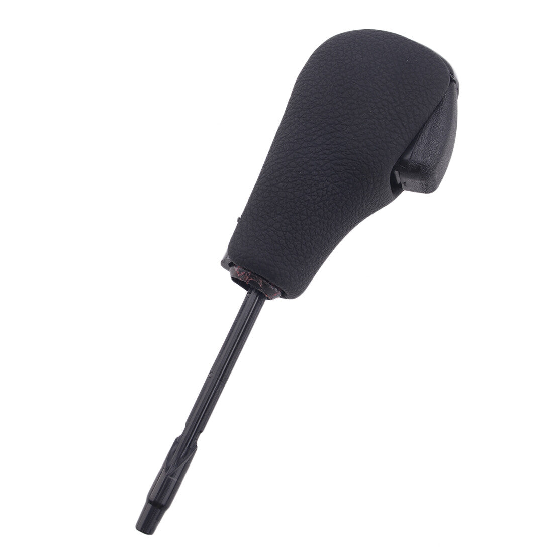 Carbon Fiber Gear Shift Knob Shifter Lever Fit for E46 E39 E53 E83 X3 X5 Z3 v