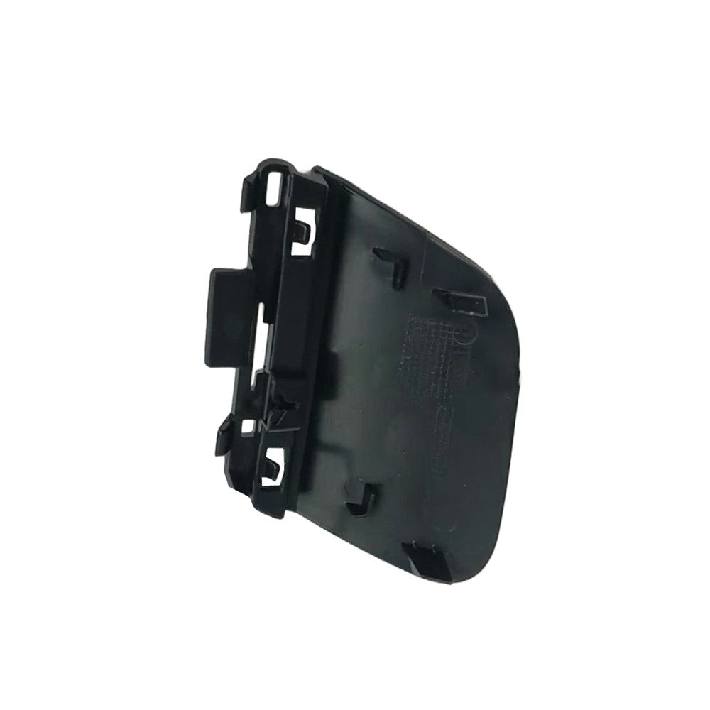 Front Bumper Tow Hook Eye Cover Cap Unpainted For GLC-Class GLC300 GLC43 63 AMG Q