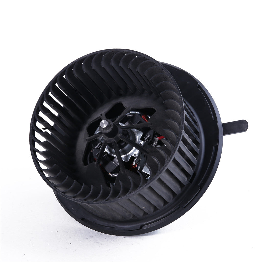 Heater Blower Motor for VW for GOLF for JETTA MK5 6 CC for AUDI A3 S3 Q3 Q