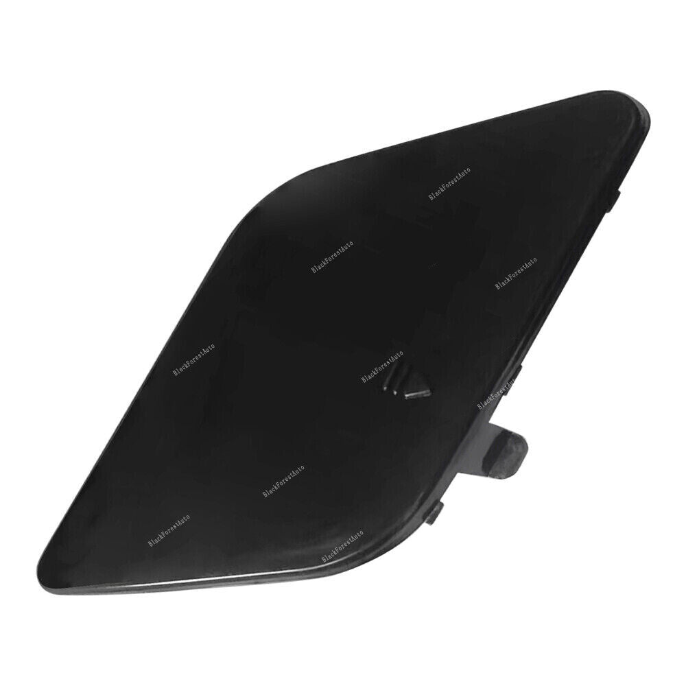 Fits for Benz C-Class W204 2011 2012 2014 Front Bumper Tow Towing Hook Eye Cover Cap Q