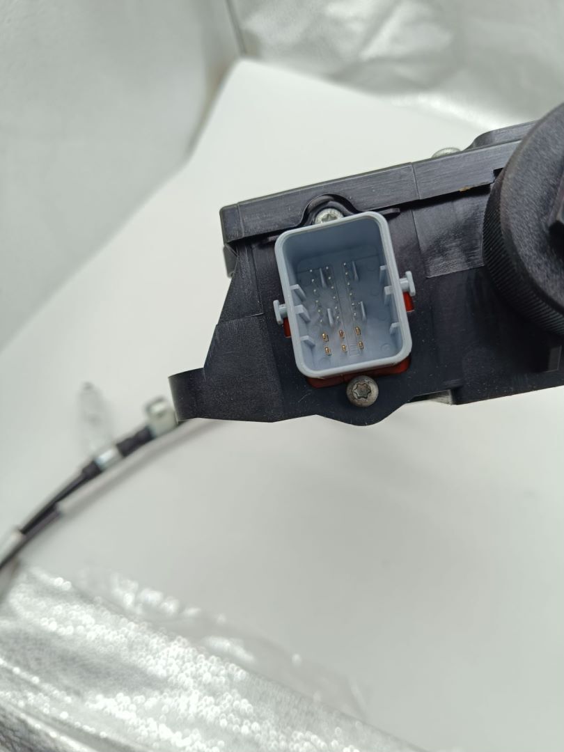 ParkBrake Module Handbrake Actuator for Land Rover Discovery 3 for Range Rover Sport Q