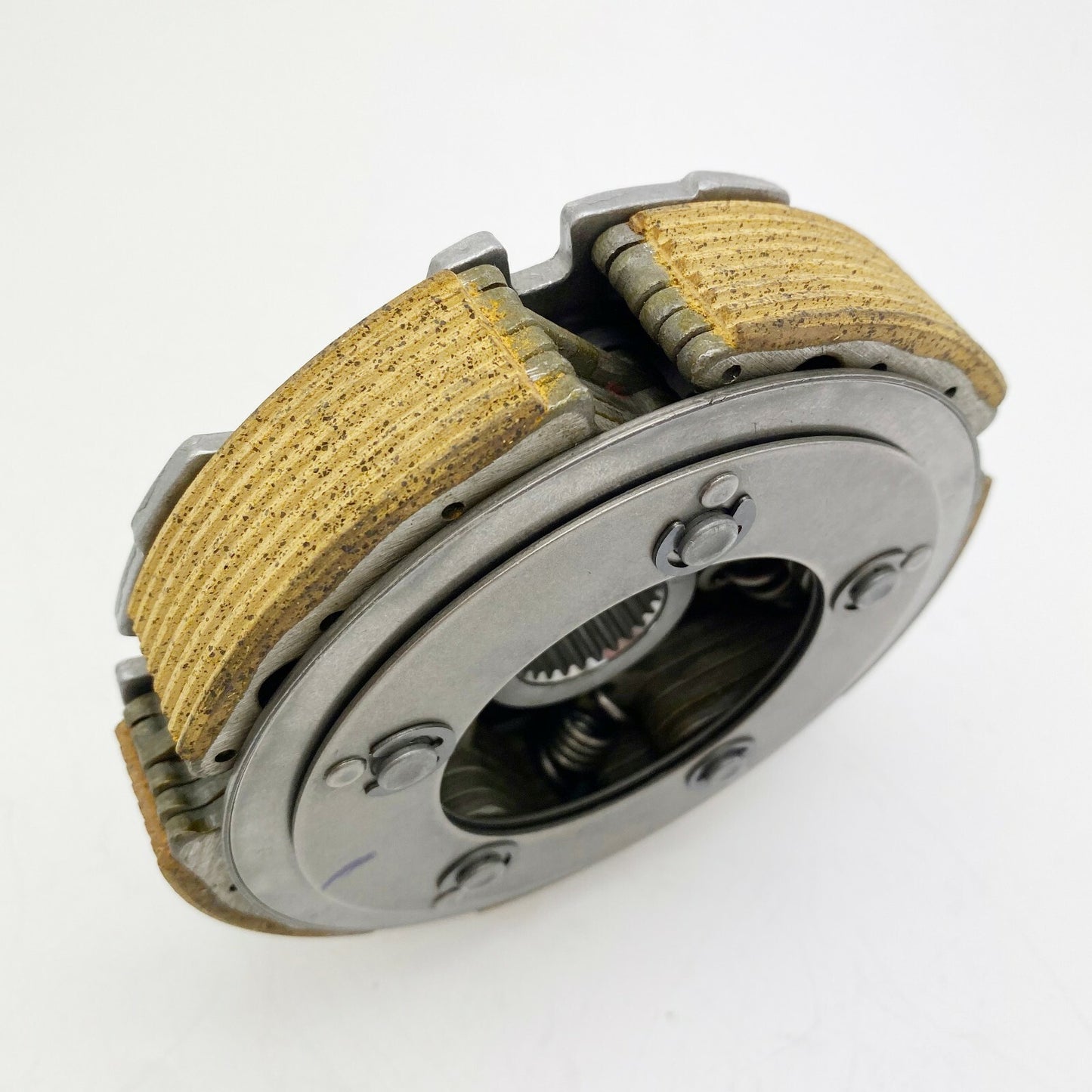 New HISUN UTV 700 500 HS500 HS700 WET CLUTCH SHOE BENNCHE SUPERMACH