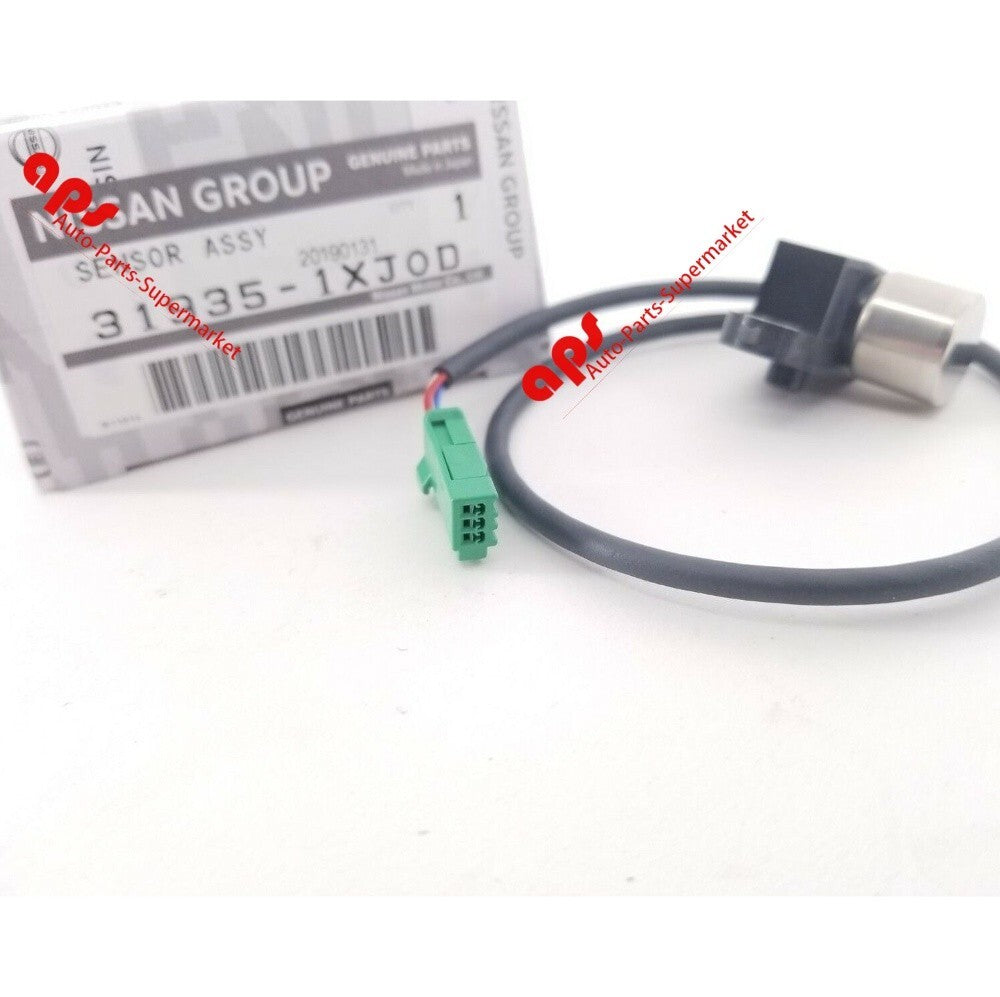 New equipment manufacturer ( ) Speed Revolution turbo sensor for Nissan for Infiniti 31935-1XJ0D
