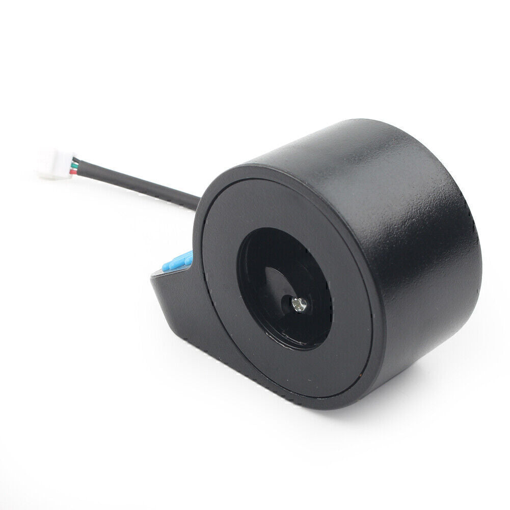 Fit Ninebot ES1-3/ES4 Electric Scooter Throttle Finger Button Accelerator Black Q