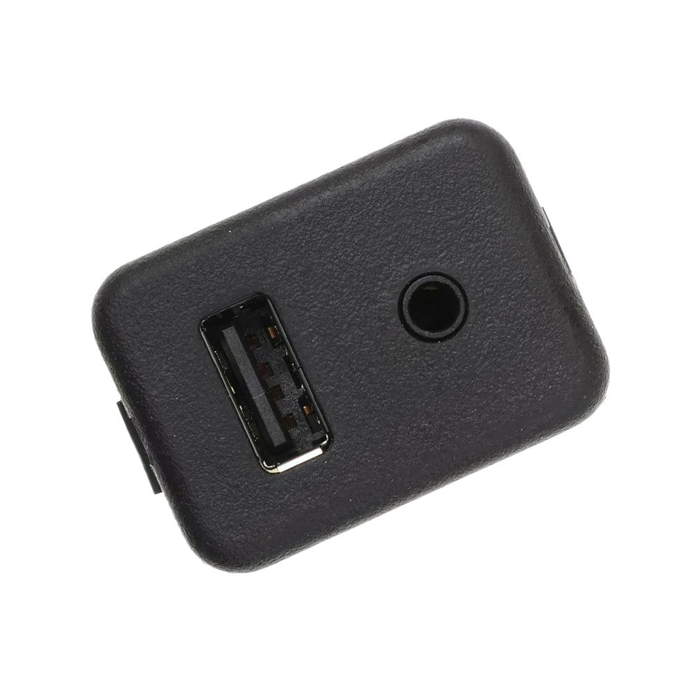 Fits For Allure LaCrosse SRX Camaro for Corvette Volt AUX USB Socket Receptacle
