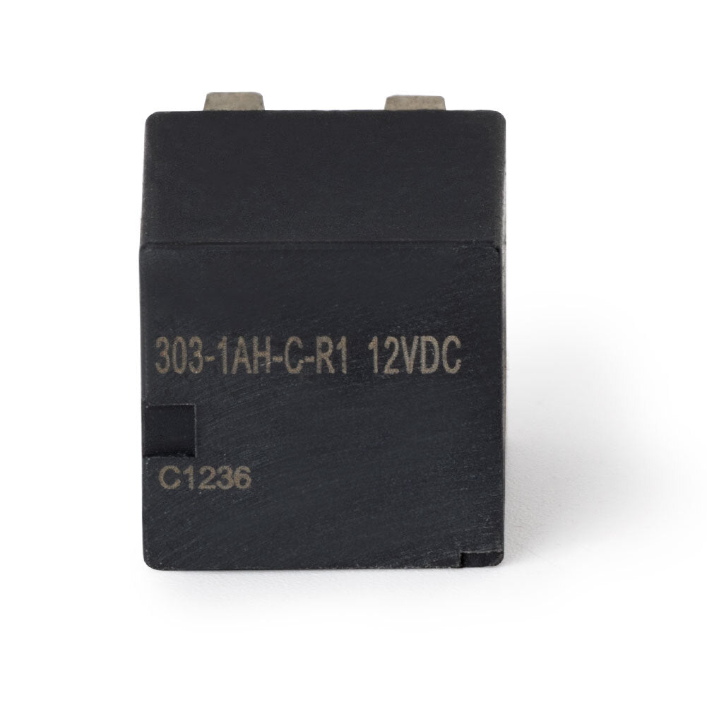 5-piece set of 12V electrical relays suitable for Polaris RZR 570 800 900 1000 Turbo-4011283 - v