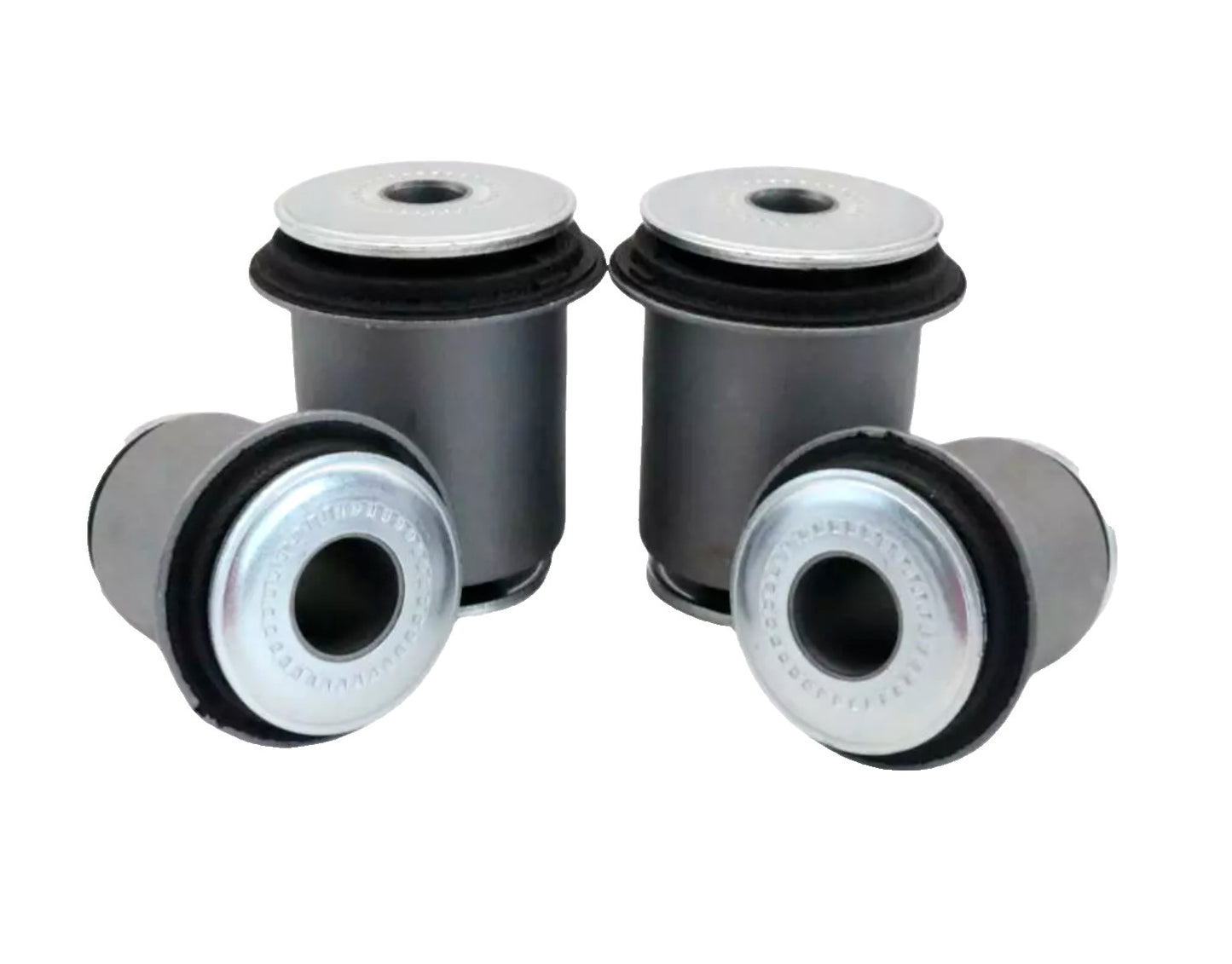 Front Lower Control Arm Bushing Set LR for Toyota 4Runner GX460 48654-60050 4PC