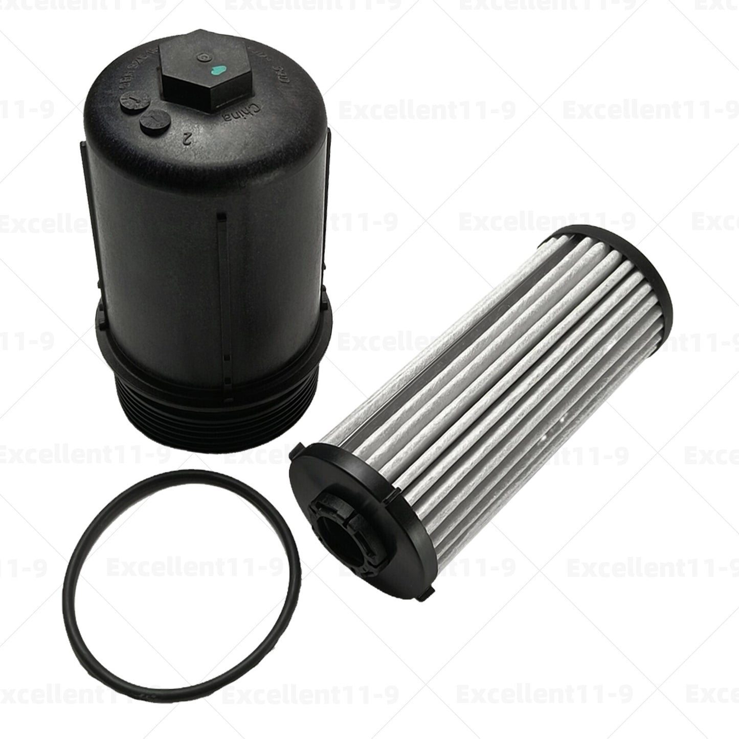DQ381 DQ500 Wet Compound Clutch Transmission Screen Kit for Audi A3 and for Golf Seats n